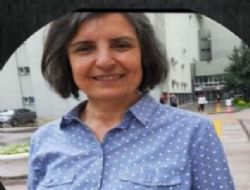 Aysel TORUCU vefat etti.